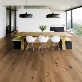 Oak No 24 - Glasgow